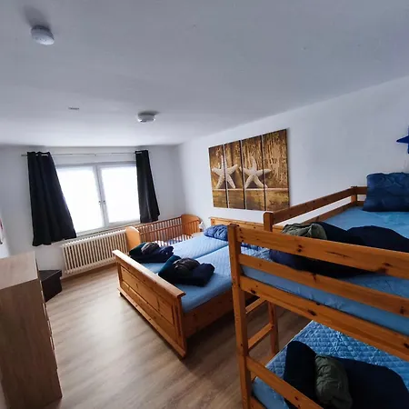 Apartment Nordlicht62 Wilhelmshaven