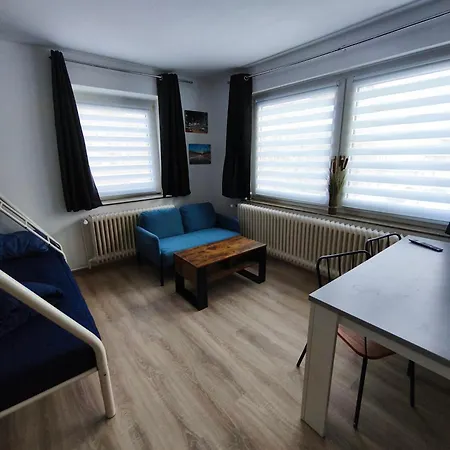 Apartment Nordlicht62 Wilhelmshaven
